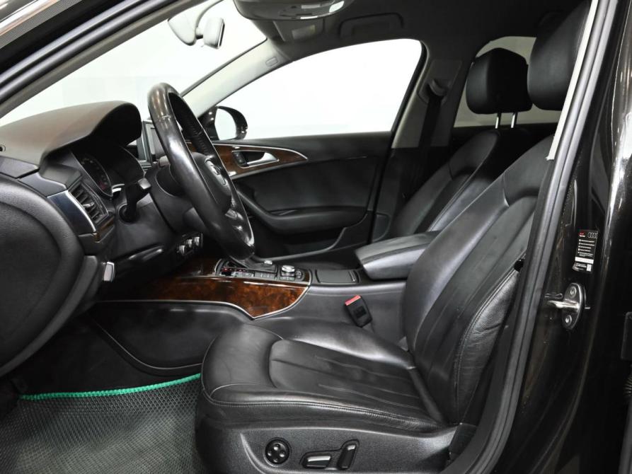 Audi A6 IV (C7) Екатеринбург  - изображение 18