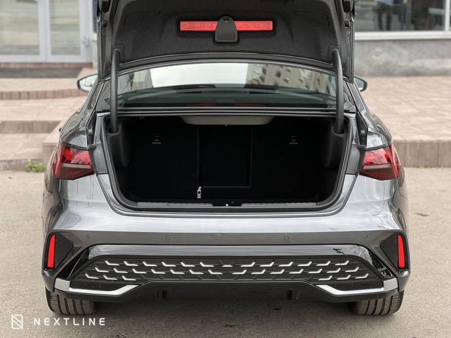 Audi A3 IV (8Y) Рестайлинг Самара  - изображение 33