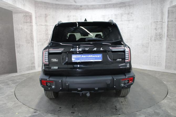 Haval Dargo I с пробегом 2023 года, цена 2 315 000 рублей, 96292 км, внедорожник, Автокод Объявления