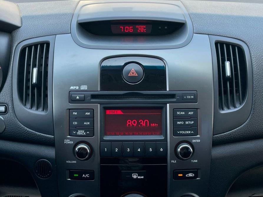 Kia Cerato II Краснодар  - изображение 16