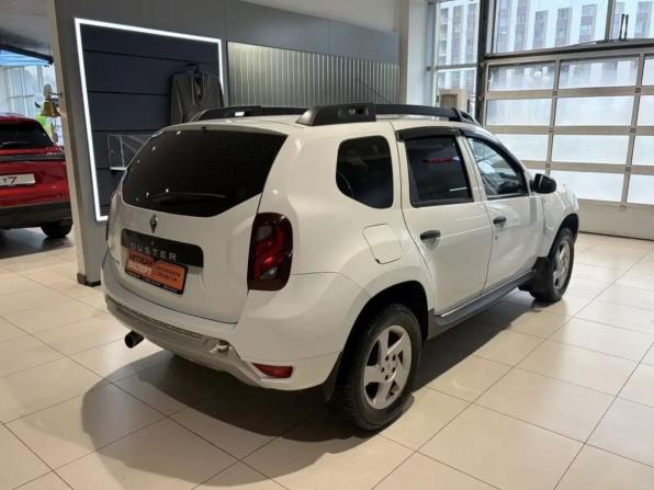Renault Duster I Рестайлинг с пробегом 2019 года, цена 1 099 000 рублей, 89000 км, внедорожник, Автокод Объявления