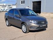 Lada (ВАЗ) Granta I Рестайлинг Набережные Челны  - изображение 28