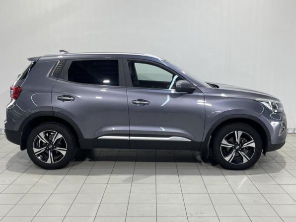 Chery Tiggo 4 Pro I Рестайлинг с пробегом 2024 года, цена 1 535 000 рублей, 60489 км, внедорожник, Автокод Объявления