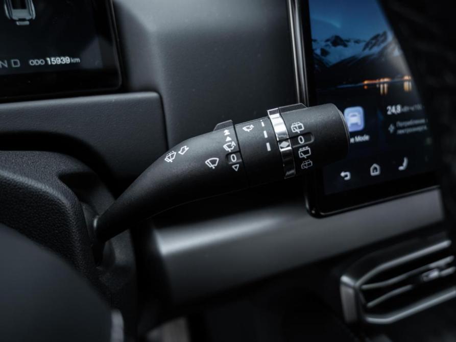 BYD FangChengBao Titanium 3 Ставрополь  - изображение 19