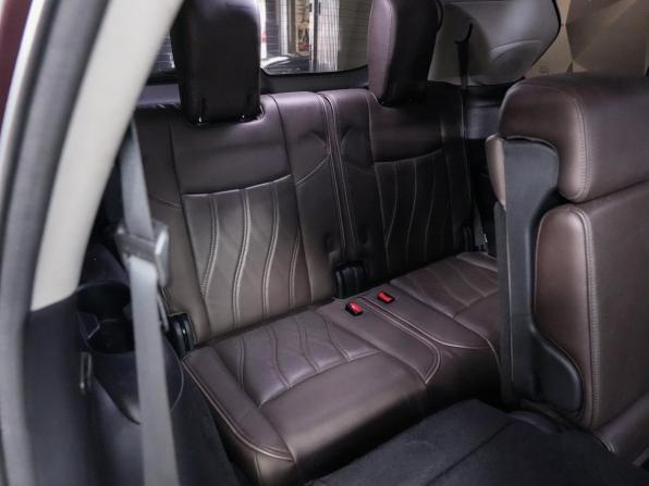 Infiniti QX60 I с пробегом 2014 года, цена 1 746 000 рублей, 220000 км, внедорожник, Автокод Объявления