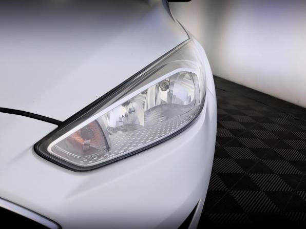 Ford Focus III Рестайлинг с пробегом 2018 года, цена 1 200 000 рублей, 87258 км, хэтчбек, Автокод Объявления