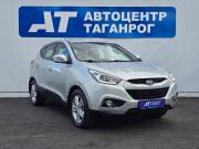 Hyundai ix35 I Рестайлинг Таганрог  - изображение 32