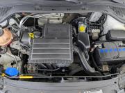 Skoda Rapid I Рестайлинг Москва  - изображение 35