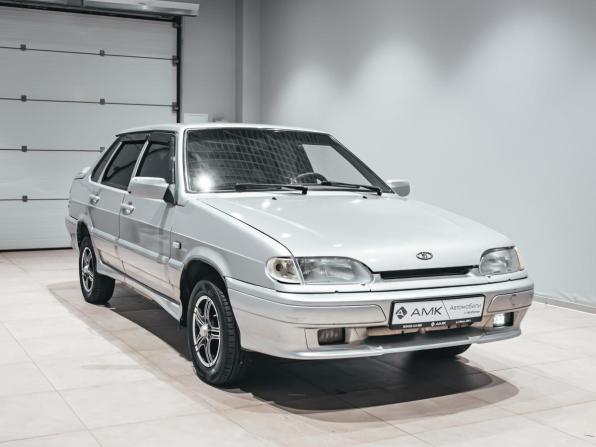 Lada (ВАЗ) 2115 с пробегом 2007 года, цена 143 424 рубля, 267544 км, седан, Автокод Объявления