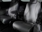 Kia Carnival IV Рестайлинг Москва  - изображение 78