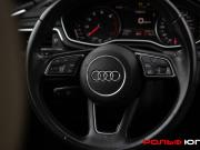 Audi A5 II (F5) Москва  - изображение 36