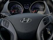 Hyundai Elantra V (MD) Рестайлинг Москва  - изображение 32