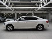 Skoda Superb III Челябинск  - изображение 25