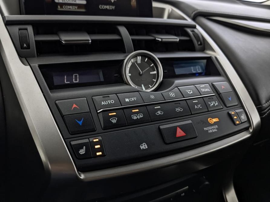 Lexus NX I Москва  - изображение 21