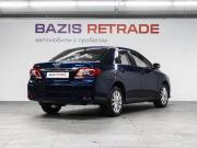 Toyota Corolla X (E140 E150) Рестайлинг Тюмень  - изображение 27