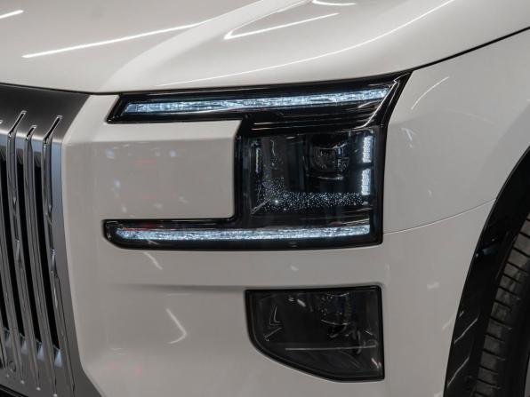 Zeekr 9X с пробегом 2025 года, цена 9 950 000 рублей, 15 км, внедорожник, Автокод Объявления