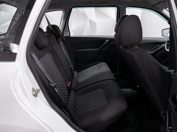 Lada (ВАЗ) Granta I Рестайлинг с пробегом 2019 года, цена 685 000 рублей, 79000 км, универсал, Автокод Объявления