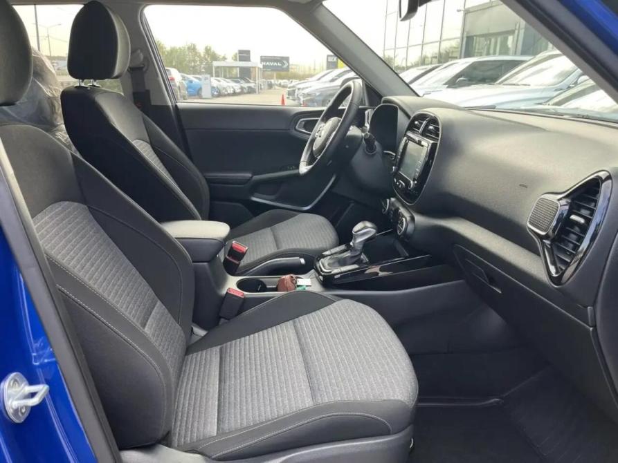 Kia Soul III Воронеж  - изображение 13