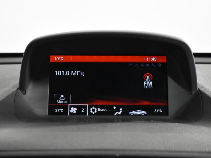 Opel Mokka I Санкт-Петербург  - изображение 16