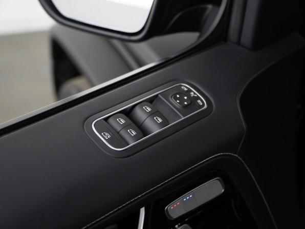 Mercedes-Benz G-Класс III (W463) с пробегом 2020 года, цена 17 999 900 рублей, 30225 км, внедорожник, Автокод Объявления