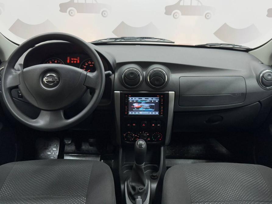 Nissan Almera III (G15) Ставрополь  - изображение 11