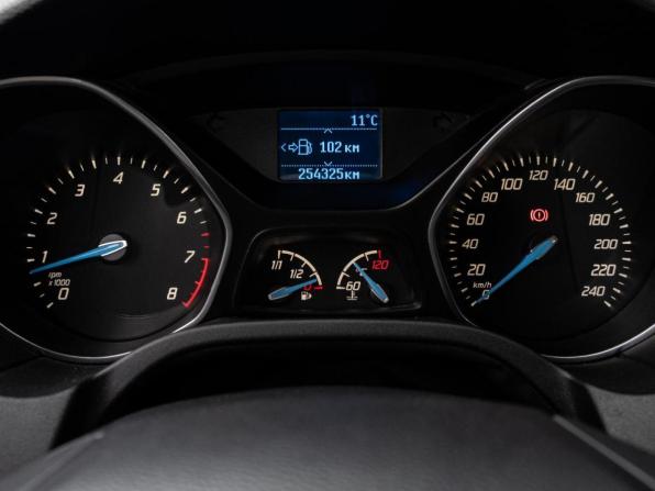 Ford Focus III с пробегом 2013 года, цена 755 000 рублей, 254325 км, хэтчбек, Автокод Объявления