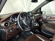 Mercedes-Benz V-Класс III (W447) Москва  - изображение 44