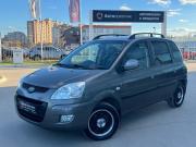 Hyundai Matrix I Рестайлинг 2 Калуга  - изображение 19