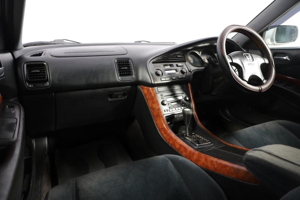 Honda Saber II Новосибирск  - изображение 8