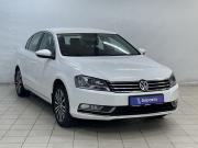 Volkswagen Passat B7 Воронеж  - изображение 22