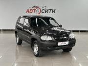 Chevrolet Niva I Рестайлинг Тамбов  - изображение 21