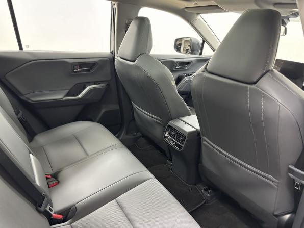 Toyota RAV4 VI (XA60) с пробегом 2026 года, цена 4 600 000 рублей, 25 км, внедорожник, Автокод Объявления