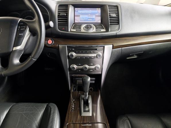 Nissan Teana II Рестайлинг с пробегом 2013 года, цена 973 000 рублей, 150247 км, седан, Автокод Объявления