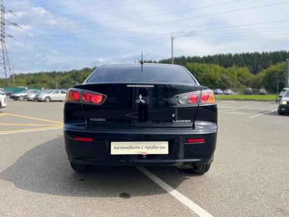 Mitsubishi Lancer X Рестайлинг с пробегом 2012 года, цена 880 000 рублей, 182148 км, седан, Автокод Объявления