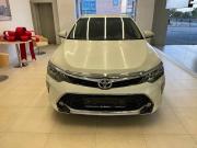 Toyota Camry VII (XV50) Рестайлинг 2 Челябинск  - изображение 26