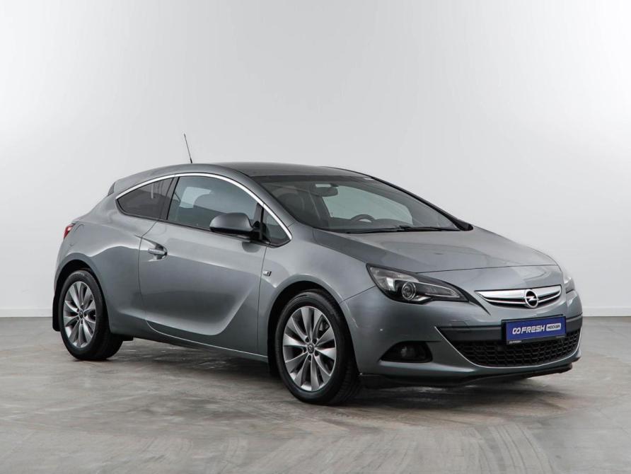 Opel Astra J Рестайлинг Москва  - изображение 1