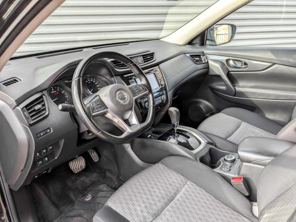 Nissan X-Trail III Рестайлинг с пробегом 2019 года, цена 2 100 000 рублей, 141855 км, внедорожник, Автокод Объявления