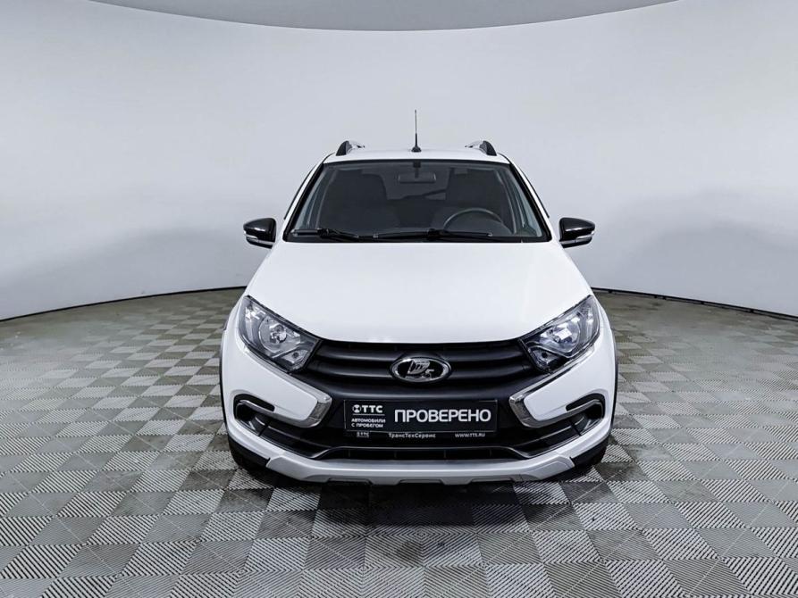 Lada (ВАЗ) Granta I Рестайлинг Уфа  - изображение 2