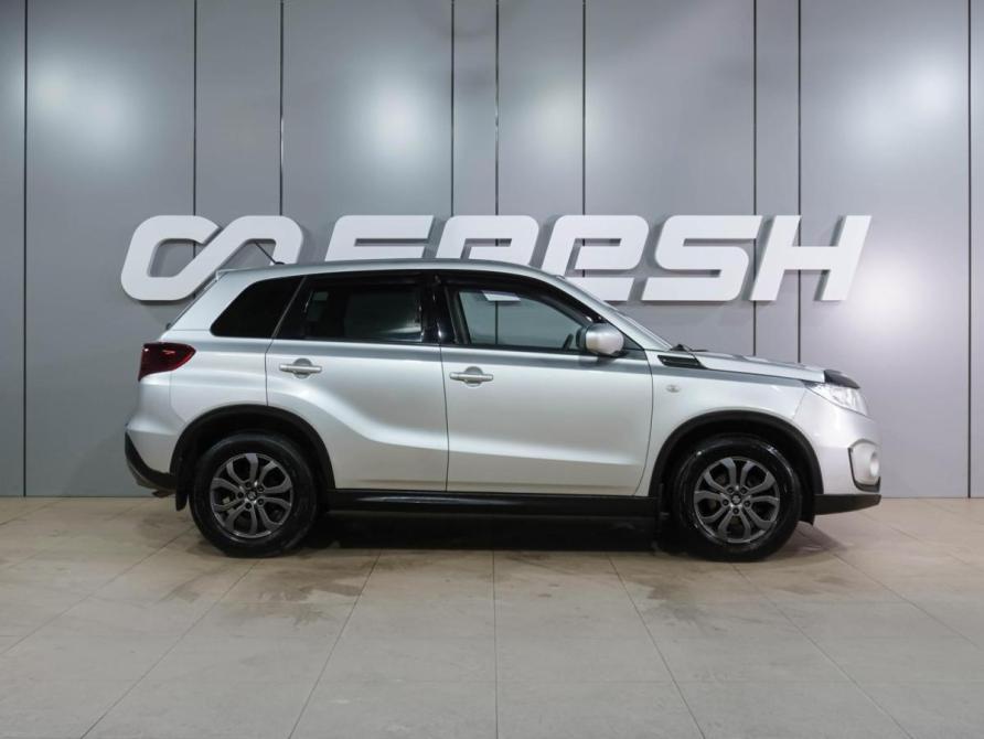 Suzuki Vitara II Рестайлинг Воронеж  - изображение 5