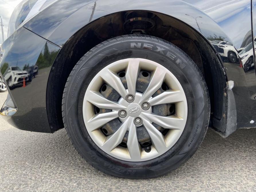 Hyundai Solaris II Москва  - изображение 7