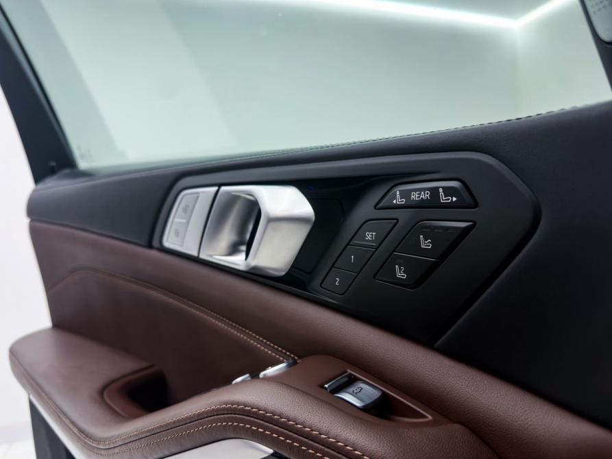 BMW X7 I (G07) Уфа  - изображение 14
