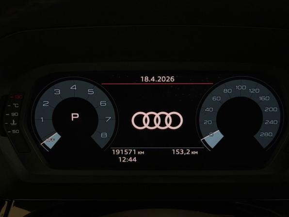 Audi A3 IV (8Y) с пробегом 2021 года, цена 1 730 000 рублей, 191571 км, седан, Автокод Объявления