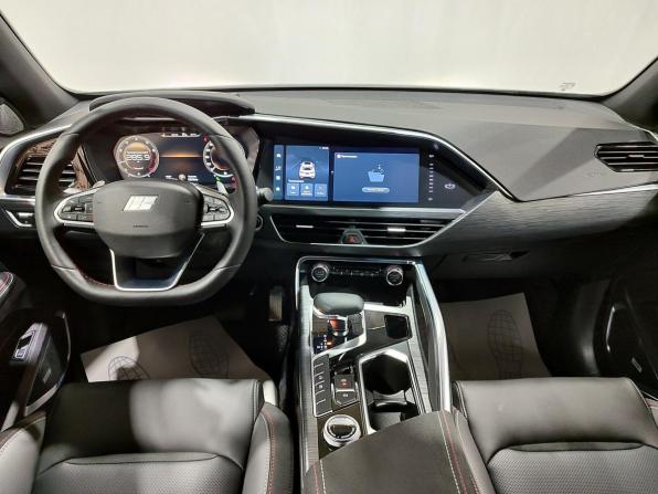 Knewstar 001 с пробегом 2024 года, цена 3 350 000 рублей, 5961 км, внедорожник, Автокод Объявления