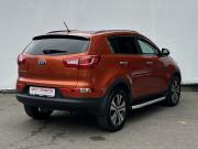 Kia Sportage III Москва  - изображение 22