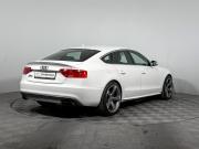 Audi S5 I (8T) Рестайлинг Санкт-Петербург  - изображение 26