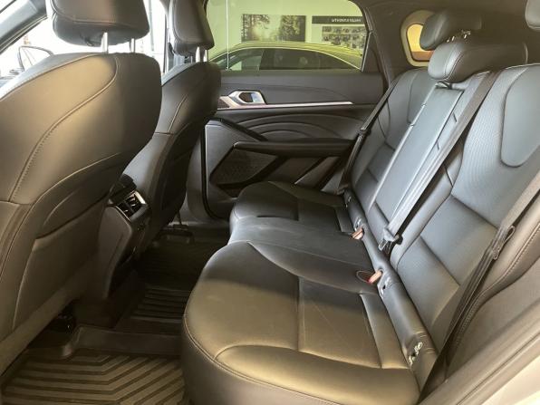 Haval F7 II с пробегом 2025 года, цена 2 840 000 рублей, 39080 км, внедорожник, Автокод Объявления
