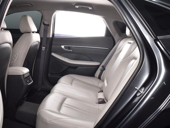 Hyundai Sonata VIII (DN8) с пробегом 2019 года, цена 1 999 999 рублей, 152759 км, седан, Автокод Объявления