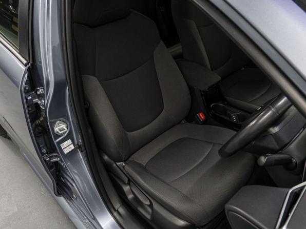 Toyota Corolla XI (E160 E170 E180) Рестайлинг 1 с пробегом 2019 года, цена 1 689 000 рублей, 45546 км, седан, Автокод Объявления