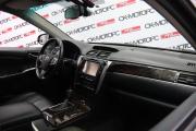 Toyota Camry VII (XV50) Рестайлинг 2 Сургут  - изображение 42
