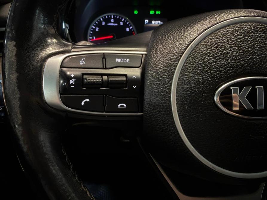 Kia K5 III Санкт-Петербург  - изображение 15